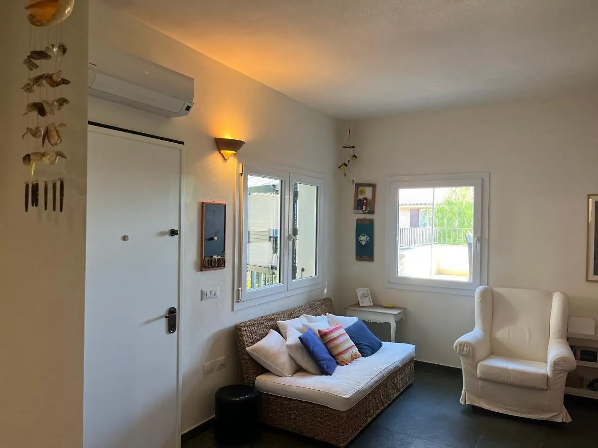 Villa Fatta Di Sogni Pula Guest house