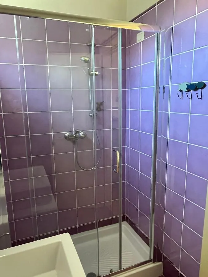 Villa Fatta Di Sogni Pula Guest house