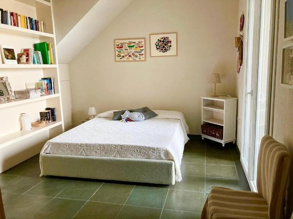 Guest house Villa Fatta Di Sogni Pula Italy