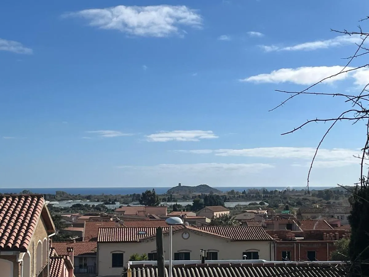 Guest house Villa Fatta Di Sogni Pula