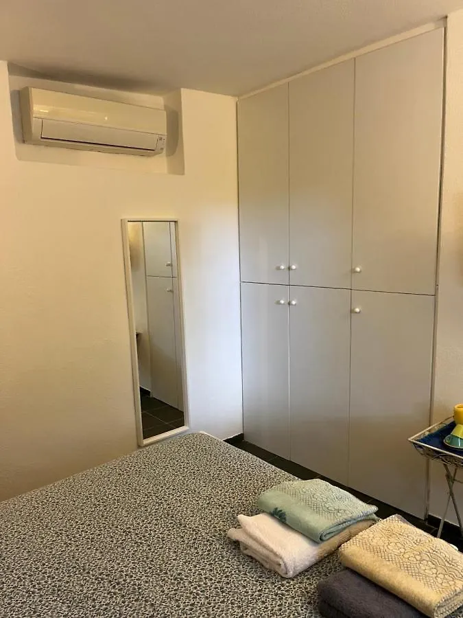 Guest house Villa Fatta Di Sogni Pula Italy