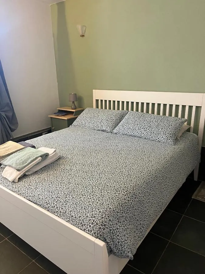 Guest house Villa Fatta Di Sogni Pula Italy