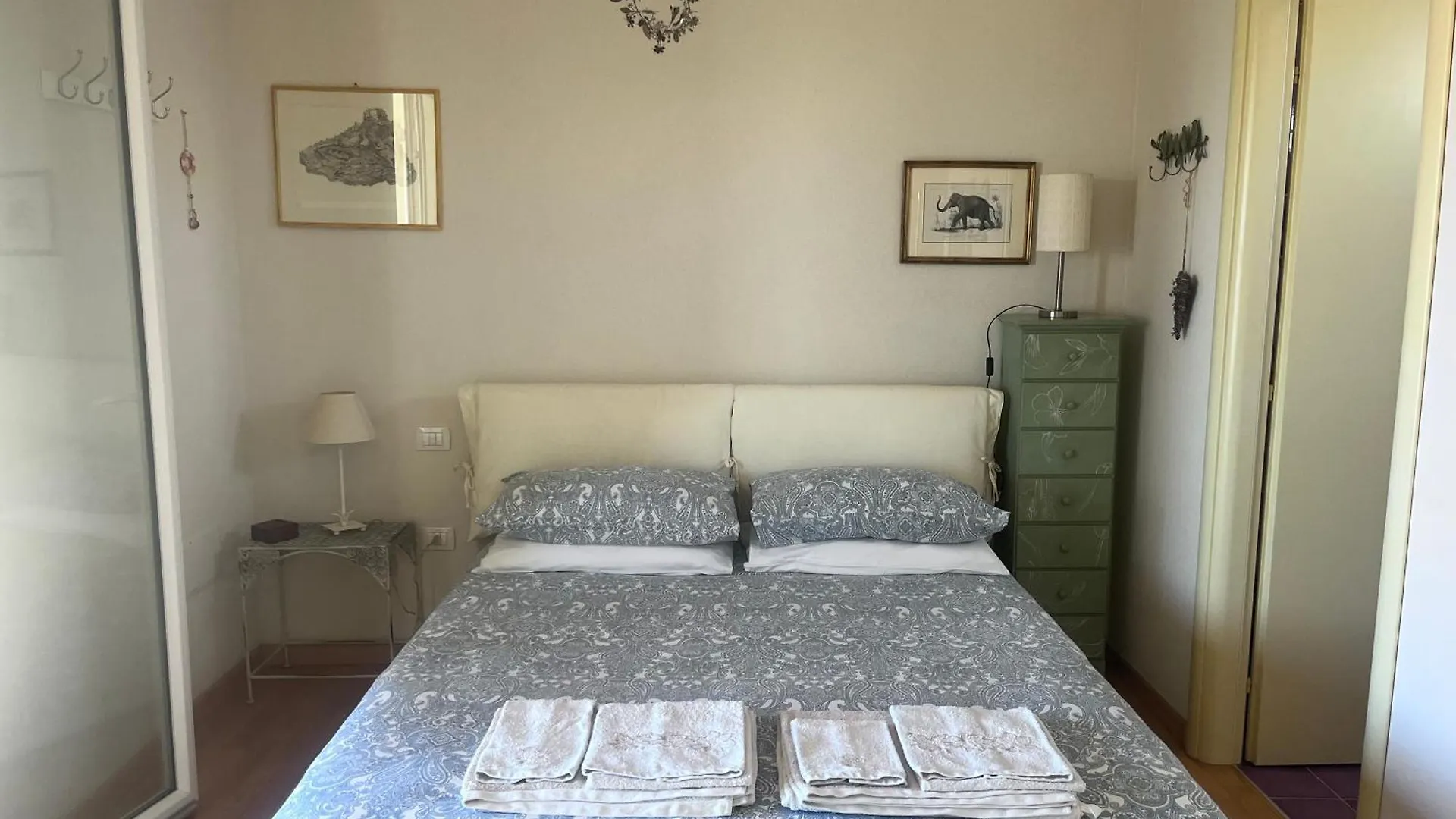 Guest house Villa Fatta Di Sogni Pula