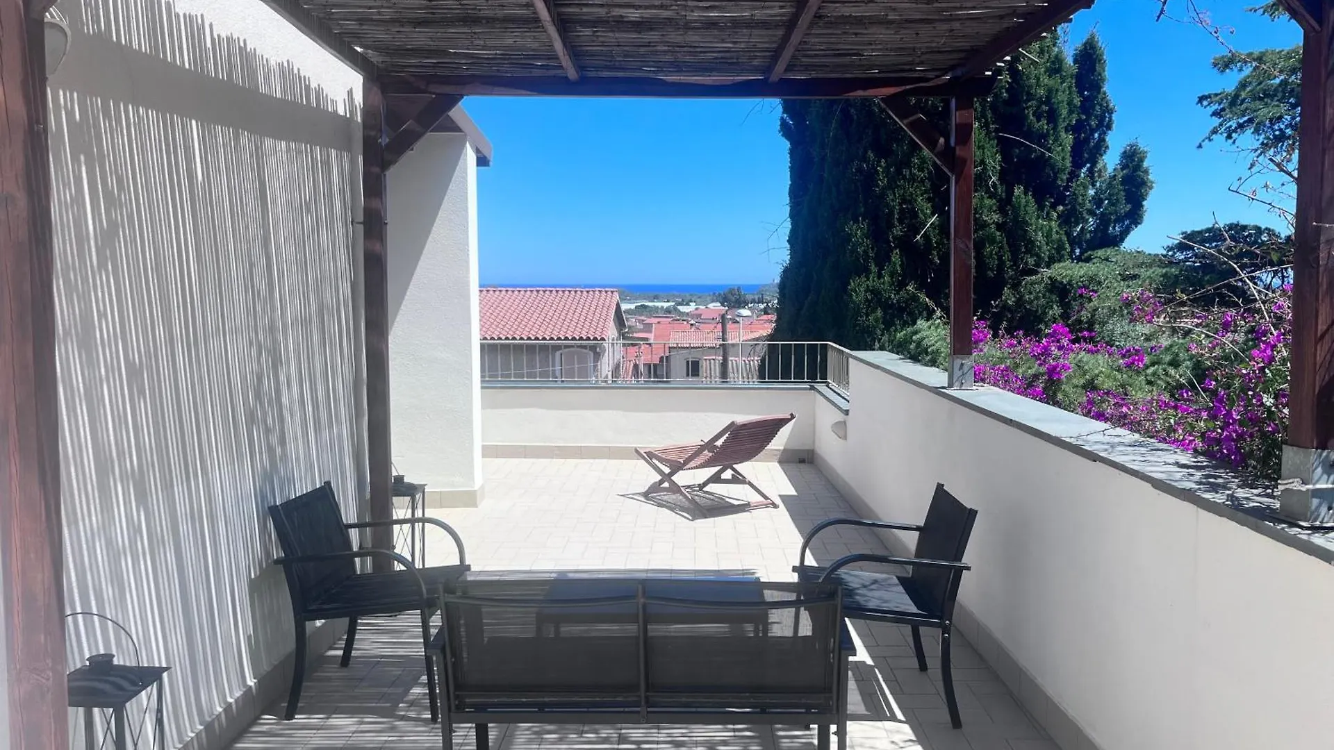 Villa Fatta Di Sogni Pula